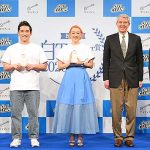 オキシクリーン愛用者 SHELLY と杉谷拳士がベスト白T賞! 3/14~3/21 は WIND AND SEA コラボ白TシャツTwitter投稿プレゼントもあるぞ! 新商品も続々登場 by グラフィコ