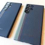 「PITAKA MagEZ Case 3 For Galaxy S23 Series」極薄 超軽量 MagSafe対応スマホケース販売開始! 600Dアラミド繊維採用、独自の浮織 Fusion Weaving デザインに注目