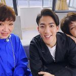 レディースアートネイチャーフィーリン新CMに尾上右近! CM初登場に森山良子&清水ミチコも大興奮「ちょっとガチにびっくりしちゃったよね」