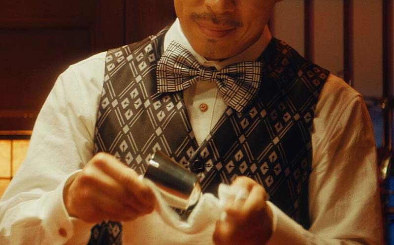 これ誰？ アコム 侍ビッグ3 TVCM 最新作 3B職業編に出てくる謎の俳優M、3月27日からのオンエアでその正体が明らかに！