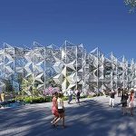 Cartier カルティエが大阪・関西万博で「ウーマンズ パビリオン in collaboration with Cartier」を展開!「女性一人ひとりに、生活に欠かせない基本的なニーズの充足と…」その想いをここで公開