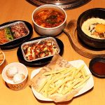 韓国 屋台居酒屋 ポチャ を体感するならいま「焼肉きんぐ」だ! 春限定 韓国フェア でめっちゃマシッソヨ〜な本場の味をがっっっつり体感しよう