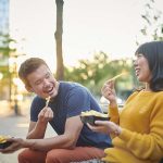 本場ベルギー産フライドポテトを体感するならいま開催中の FOODEX JAPAN 2023 へ! 欧州産の47%がベルギー産という衝撃とその安全性・味・信頼性をフランダース農産物販売委員会 VLAM がアピール
