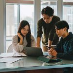 オープンアップグループ 幸せな仕事総合研究所が働く10~60代の女性1500名に調査、仕事で男女不平等を感じるのは? 女性が働き続ける3つのポイントを公開