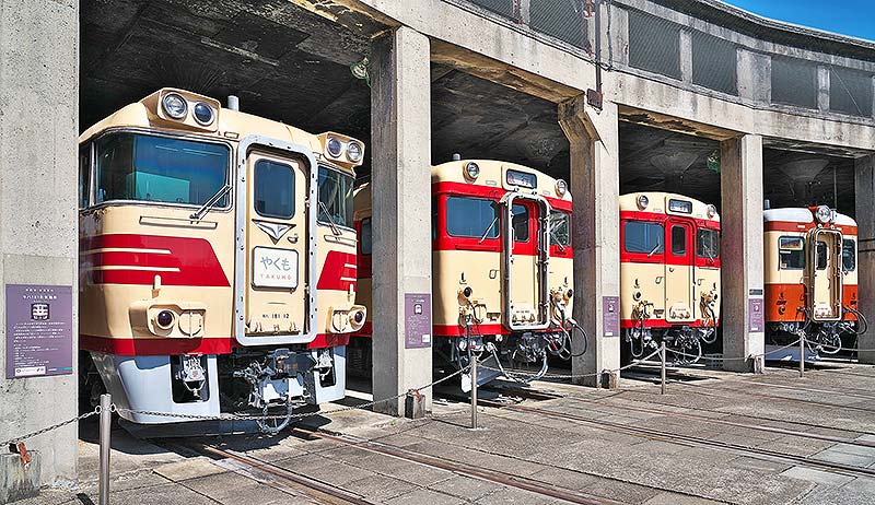岡山の鉄道要衝 津山の独自 牛肉文化を味わうなら東京 新橋駅前「津山の干し肉フェア」だ！ 3/14までの期間限定メニュー、干し肉 牛肉の煮こごり 津山ホルモンうどん ヨメナカセ…いまこそ喰らう絶好チャンス