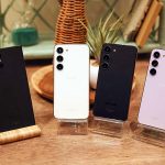 サムスン最新スマホ Samsung Galaxy S23 シリーズの夜間撮影ナイトグラフィーや100倍ズームが想像以上にスゴ過ぎ! 美しく明るく切り取れる高機能カメラの実力を体感、春の旅行シーズンにイチ推し!