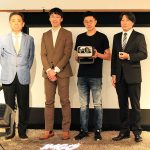 JMGO N1 Ultra 4Kスマートプロジェクターの圧倒的描写力にびっくり！ 日本初3色レーザー QuaLas RGB 搭載、ジンバルー体型でどこでも置ける Android TV