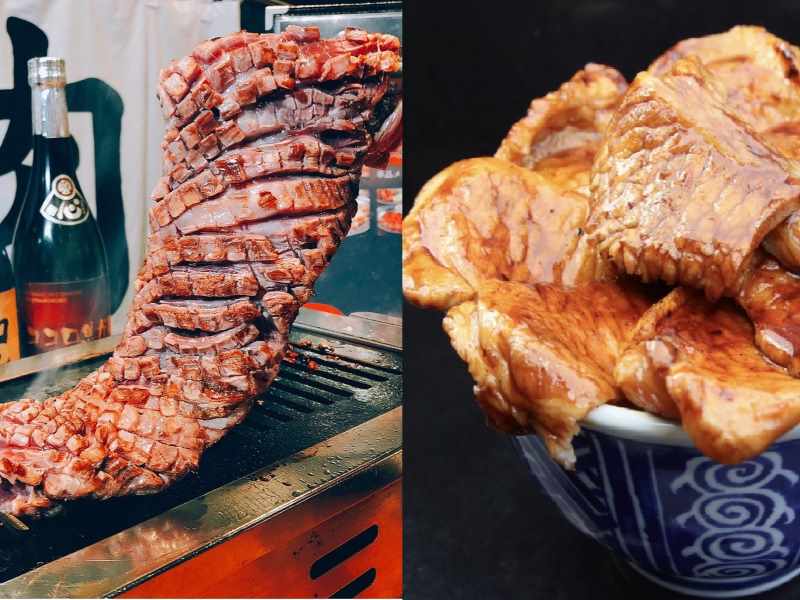 GWに肉料理の祭典「肉祭（ニクマツリ）」第3回目は川崎市の等々力緑地公園で開催！ 子供用の遊具も充実なのでご家族で！ ( 川崎市 )　