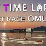 絶景4分動画、ボートレース大村 BOAT Boy CUP の72時間を4分で! ピットの奇景や選手たちの動き、情熱大陸の美しい景色を超える衝撃を観よ!