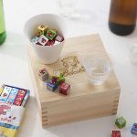 ベルキューブチーズ日本酒ペアリングパック CRAFT SAKE WEEK at  六本木ヒルズで4/21~4/30期間限定販売! SNS投稿で実質無料体験もOK!