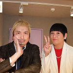 松ちゃんとアッコさんが解説!?  BIGLOBE 旅行 第14回 みんなで選ぶ 温泉大賞 日本の名湯を微妙なボケ＆ツッコミで紹介！ インタビューも注目