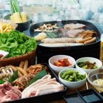 日本一の高さ300mの屋外空間で楽しむBBQ 4/21オープン 「ハルカスでソラメシ 食べるで↑BBQ」(大阪 天王寺)