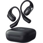 Shokz 完全ワイヤレスイヤホン OpenFit はどこがスゴいか? 耳をふさがない最新イヤホンの音質や機能、デザイン&フィット性をチェック