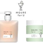 遺伝子レベルヘアケア MQURE エムキュア が全国マツモトキヨシ ココカラファイン 2878店舗で販売開始! WEB診断と香り選択による新発想パーソナライズラインも登場!