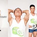 なかやまきんに君&古澤里紗がネイチャーリパブリックアロエジェルの1個7役を縦動画7発で発信! 1億6000万個突破、パワーッ!