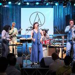 オーディオテクニカが支援する Audio-Technica presents「Playing For Change」Secret ライブ 5/14 15:00~interfm 89.7MHzで放送! 人種や国境を超えた音楽チャリティプロジェクト 6年ぶり開催