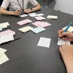 森永乳業アイス MOW モウ 社員が「#MOWラブ」に手書きで返事、特設サイトで公開! TikTok エフェクト「MOWラブ」も配信開始