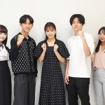 就活中大学生と島田晴香が ChatGPT「Simeji AI」の賢さを体感! 大人気 Simeji アプリをスマホに入れるだけ、就活生に頼れる存在に