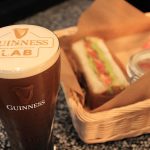 ギネスビール と Chill なピクニックを渋谷パルコ屋上で体験! 5/12~5/24 期間限定ストア GUINNESS LAB が出現! 人気クリエーターのオリジナル作品を手に入れるチャンス