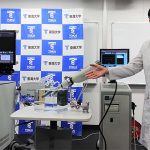 東海大学 医学部だけの「高密度焦点式超音波療法を用いた前立腺癌標的局所療法」その最新情報にワクワク&期待! 小路直 准教授がいろいろ解説