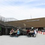 茨城 常総市にアグリサイエンスバレー常総「TSUTAYA BOOKSTORE 常総インターチェンジ」開業 初日も大にぎわい! 戸田建設「2000人雇用創出し税収効果も、官民連携で地域創生に貢献」