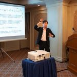 経済学者 蔵研也「加熱式たばこ増税にNO！ むしろ減税すべき」 収入の半分を国に納める時代に考える、日本の税金のおかしなカラクリを斬る