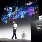 6/17 渋谷で開催 Motion Plus Design Tokyo でモーションデザインの最前線を体感！ REUBEN WU 松岡勇気 TOBIAS GREMMLER ら8名の超映像