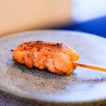 【人形町】焼き鳥と野菜炉端の店「一天張」本日OPEN