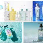 紫外線や冷房の乾燥から徹底ヘアケア! ドラッグストアで買える夏季限定シャンプー&トリートメント5選