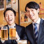BIGLOBE ビッグローブ調査で20代男女の飲酒意識が明らかに! 日常的に酒飲みたくないは8割超、上司との飲み会は行きたいが4割_あしたメディア by BIGLOBE