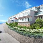 葉山ホテル音羽ノ森が11月に全面刷新開業！ 相模湾が見渡せる浴室、ペット同伴やメゾネットなど多彩な部屋空間と絶品美食体験＿6/8予約開始