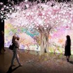 浅草花やしきに「一年中」楽しめる幻想的なお花見空間が7月登場！お化け屋敷も生まれ変わり、「パンダカー焼き」は8年ぶりに復活！