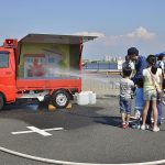 東京国際消防防災展2023 が東京ビッグサイトで6/15～6/18 開催！ 消防防災の新旧機材展示や体験コーナーなど家族みんなで楽しめる祭典に