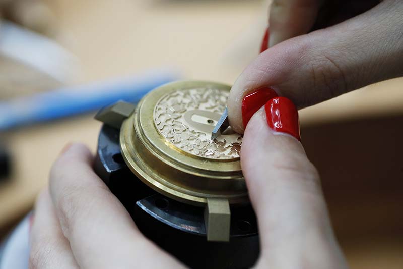 PATEK PHILIPPE パテック フィリップ の国内最大級 時計美術展