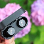 1MORE PistonBuds Pro_1万円切るコスパ最強アクティブノイズキャンセリング完全ワイヤレスイヤホン、高音質&外音遮断で音楽も通話も没入!