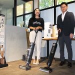 生卵も吸引しきれいに復元! Dreameドリーミー水拭きコードレス掃除機 H12 Pro / Core 日本上陸! 6/23から発売開始、最上位モデルはビックカメラで実機展示販売