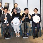 ドリーミー 水拭きロボット掃除機 DreameBot  L10s Ultra など4機種 6/23 日本発売! 上位3モデルはビックカメラで実機展示販売、観て触って確かめて買える国内初オフライン販売モデル