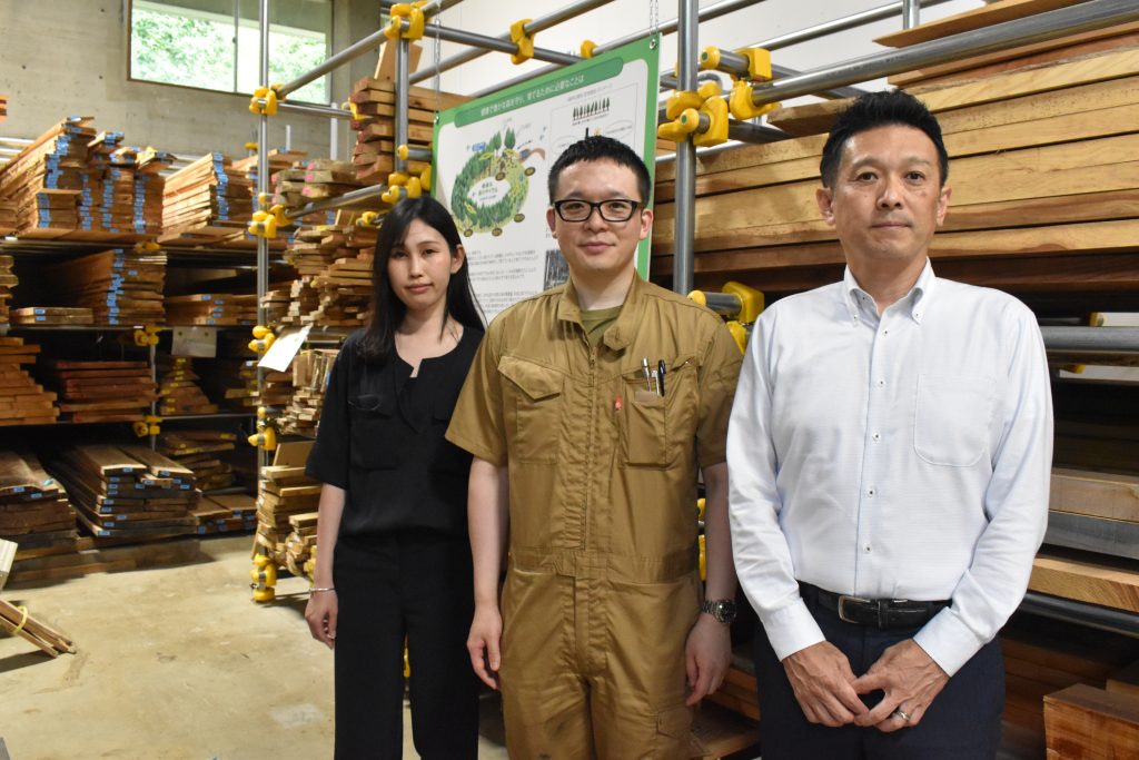 横浜開港祭のブースでも話題に。玉川大学の「Mokurinプロジェクト」は芸術学部と新設された工学部デザインサイエンス学科が連携！