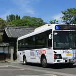 埼玉工業大学 後付け自動システムの挑戦、深谷市でレベル4自動運転を今年度内に実現すべく8者が連携_アイサンテクノロジー A-Drive ティアフォー KDDI  損保ジャパン 深谷観光バス
