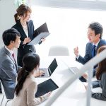 識学の組織文化に関する調査でわかった「成長する組織に共通する2つの文化的特徴」 組織マネジメント理論「識学」の観点で考察してみた