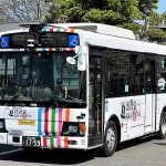埼玉工業大学の後付け自動運転システム搭載バスに全国の路線バス事業者が注目する理由、緑ナンバーで1万km営業運転し正着制御誤差3mm以内