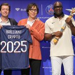 ブロックチェーンゲーム Brilliantcrypto ブリリアンクリプトがパリ・サン=ジェルマンFC とパートナー提携、β版テストに参加し航空券付きホーム試合観戦ペアVIPチケットをゲットしよう!