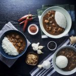 55周年の『ボンカレー』ブランドから「にんにく」、さらに最辛の「スパイシー」系も登場!24日から全国で新発売