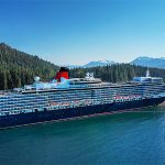 英国クルーズ CUNARD キュナードが2024年に初の東京発着クルーズを運航、日本にいながらイギリスの非日常ラグジュアリー体験を