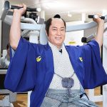 chocoZAP チョコザップ に“暴れん坊将軍”松平健が降臨! お殿さま筋トレでサプライズ、コンビニジムを継続させるヒントを伝授!
