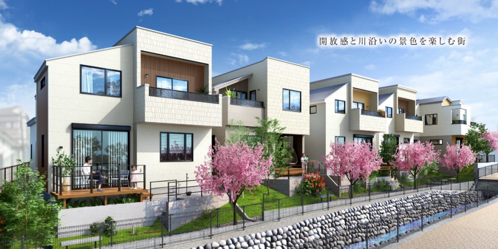 ポラスグループ 2023夏に売り出す注目の戸建分譲住宅＆マンションをチェック、浦和レッズとのコラボ企画や体感すまいフェアも積極展開