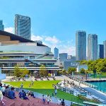 東京 浜松町 ウォーターズ竹芝で水辺の涼しい夏を! 7/29.30 8/5.6 の自由研究プログラムで夏休みの宿題&自由研究を家族みんなで楽しもう!