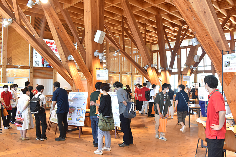 AIで農業支援、アニメで町おこし、学生が酒づくり――埼玉工業大学の“深谷愛”がすごかった！