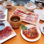 焼肉きんぐ 7/19 五大名物へ大進化! 東西で違う“新肉”も登場、NEW焼しゃぶみすじなどが加わりカルビ 炙りすき焼 壺漬けとともにパワーアップ! 井村屋とコラボした新作スイーツも