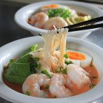 アーモンドミルクの若返りビタミンやアンチエイジング効果、紫外線ケア作用でこの夏を元気に乗り切ろう！ ロゼクリームそうめんがイチ推し！